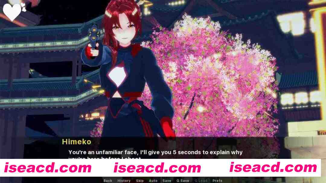 图片[9]-【日系SLG精品/汉化/后宫/PC+安卓】舰长/船长的奇异冒险 CaptainVRse Part 1(第1季完结版)+Part 2(第2季Ver1.1) 汉化版【9.04G】-嘤嘤怪之家