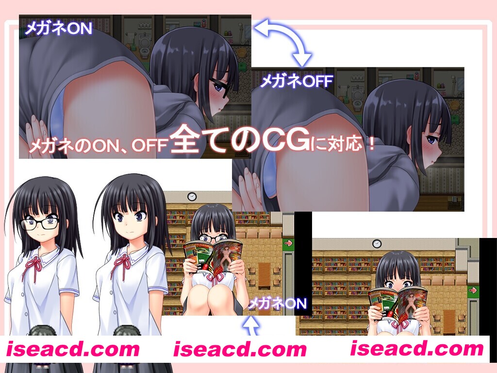 图片[4]-【日系RPG/汉化/露出/PC】花蕾绽放之时 蕾が開花する時 Ver1.0.0 Mtool汉化版【3.48G】-嘤嘤怪之家