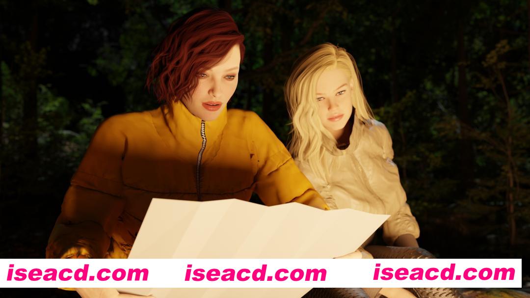 图片[3]-【欧美SLG/官中/动态/PC+安卓】渔网风暴 Lust Storm Ep.3 va1.3.3 官方中文版【5.87G】-嘤嘤怪之家