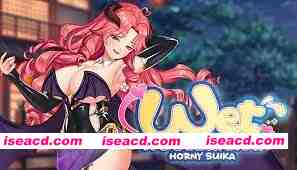 图片[1]-[SLG/中文/步兵全动态] Horny Suika Wet Watermelon STEAM官方中文步兵版 [600M/新作]-嘤嘤怪之家