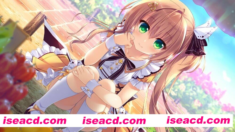 图片[17]-【大型ADV/官中/纯爱/PC】永不枯萎的世界与终焉之花 – The Rainbow Appears After Flowering Rain 枯れない世界と終わる花 官方中文版【5.04G/CV】-嘤嘤怪之家