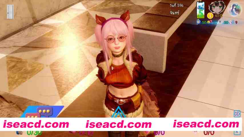 [SLG/AI汉化/PC+安卓] 艾娃：维拉诺克斯 AVA Velanox Ver1.00 AI汉化步兵版 [7.5G/CV]