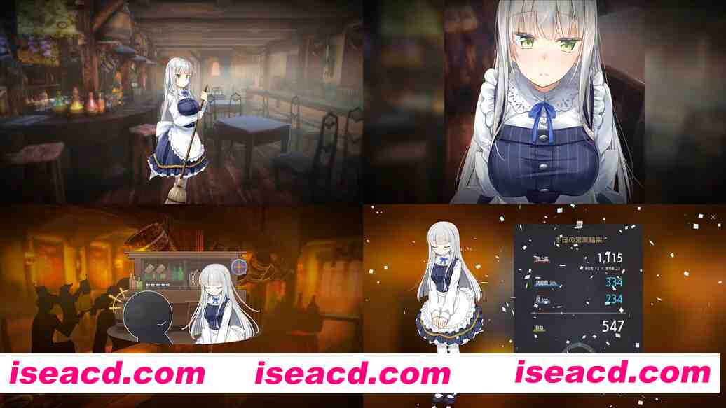 图片[6]-【日系SLG/官中/动态/PC】堕落 崭新世界 Fallen Brand New World Ver1.0.5a 官方中文版【1.21G/CV】-嘤嘤怪之家