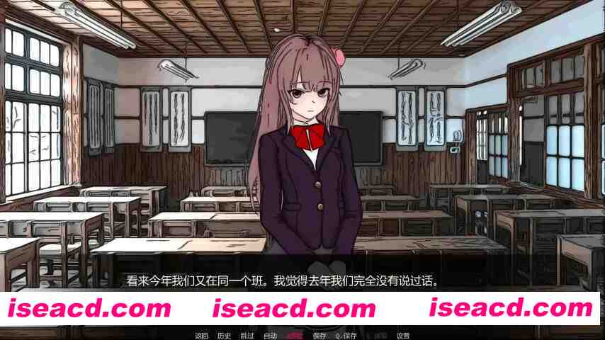 图片[2]-[亚洲风SLG/AI汉化/独特画风/PC+安卓] 沙拉 SaladVN Ver2.00 AI汉化步兵版 [900M/新作]-嘤嘤怪之家