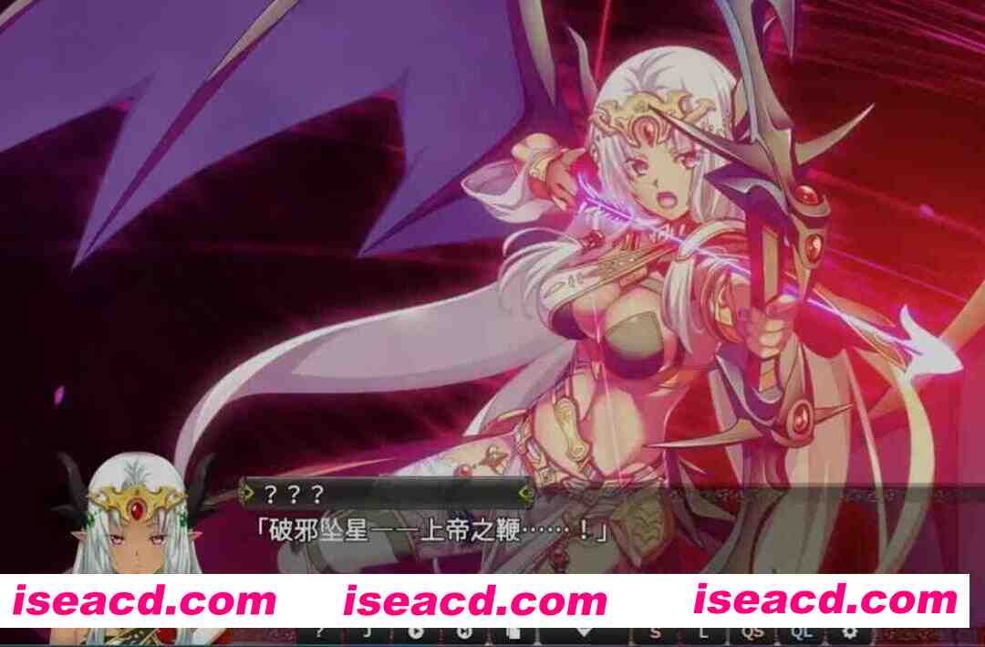 图片[4]-【日系SLG/汉化/恶堕/异种X/奇幻/PC】圣女之血 女武神 VenusBlood Valkyrie Ver1.0.4 AI汉化内嵌版【4.94G】-嘤嘤怪之家