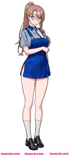 图片[7]-【互动SLG/官中/动态/PC】清洁工传奇 清掃員伝説 Ver2.01 体验版 官方中文版【1.04G】-嘤嘤怪之家