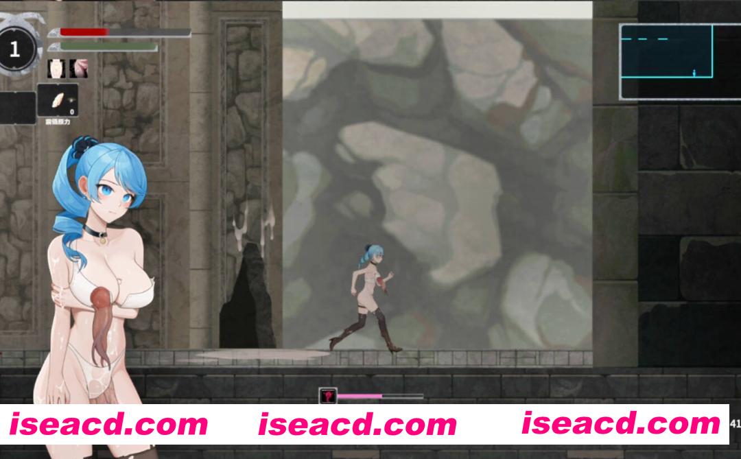 图片[7]-【日系爆款ACT/官中/步兵/全动态】永恒的欠损 永恆的欠損 La Vitalis: Immortal Loss Beta Ver0.25.1 官方中文步兵版【3.77G】-嘤嘤怪之家