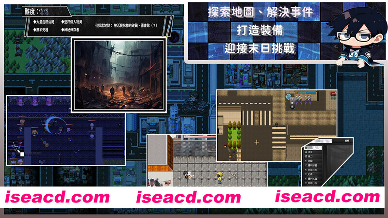 图片[2]-【日系RPG/官中/NTR/PC+安卓joi】尸落之城─堕入渔网的阴影 Ver0.78 官方中文版【2.71G】-嘤嘤怪之家