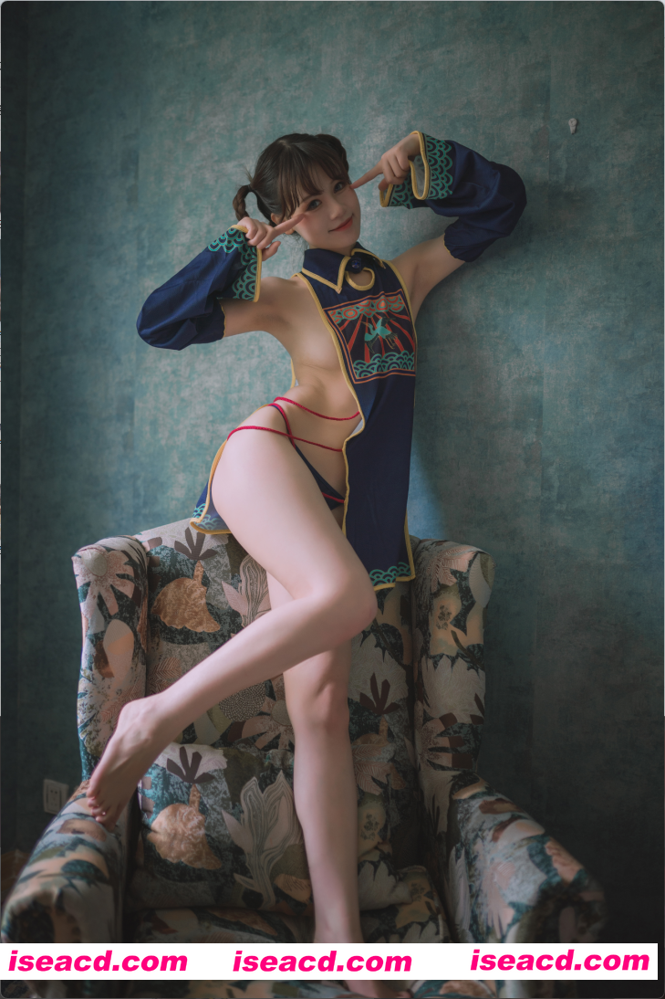 图片[5]-[COSPLAY/合集] 星黛鹿鹿i – 全套12期 8.27更新[510P] [7.9G]-嘤嘤怪之家