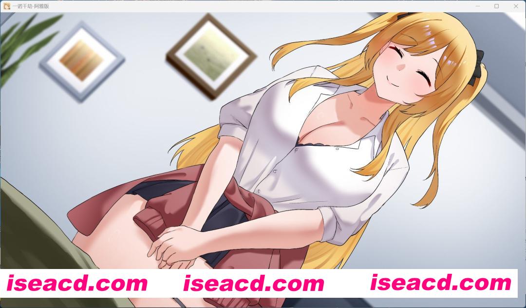 图片[1]-【日系SLG/官中/NTR/PC+安卓】 一诺千劫 阿雅版 A Promise Best Left Unkept – Aya Edition Ver0.9.3 官方中文版【5.97G】-嘤嘤怪之家