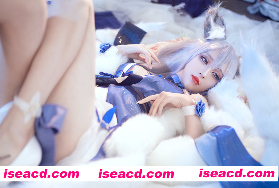 图片[1]-[COSPLAY/大合集/带视频] [奶狮不咬人]  COS作品 11部合集 [900M]-嘤嘤怪之家