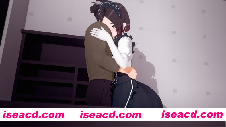 图片[2]-[SLG/AI汉化/PC+安卓] 我的电子羊女仆梦 My Maid Dreams of Electric Sheep Ver0.8 AI汉化步兵版 [3.5G/更新]-嘤嘤怪之家