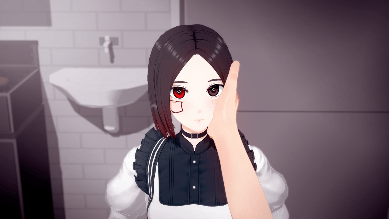 图片[4]-[SLG/AI汉化/PC+安卓] 我的电子羊女仆梦 My Maid Dreams of Electric Sheep Ver0.8 AI汉化步兵版 [3.5G/更新]-嘤嘤怪之家