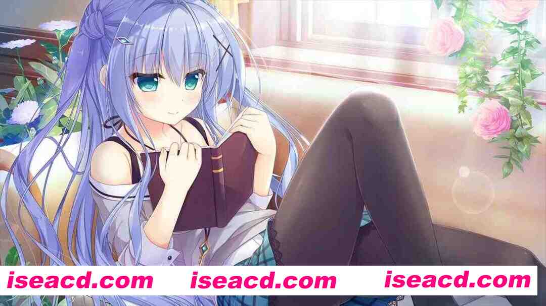 图片[4]-【大型ADV/官中/纯爱/PC】永不枯萎的世界与终焉之花 – The Rainbow Appears After Flowering Rain 枯れない世界と終わる花 官方中文版【5.04G/CV】-嘤嘤怪之家