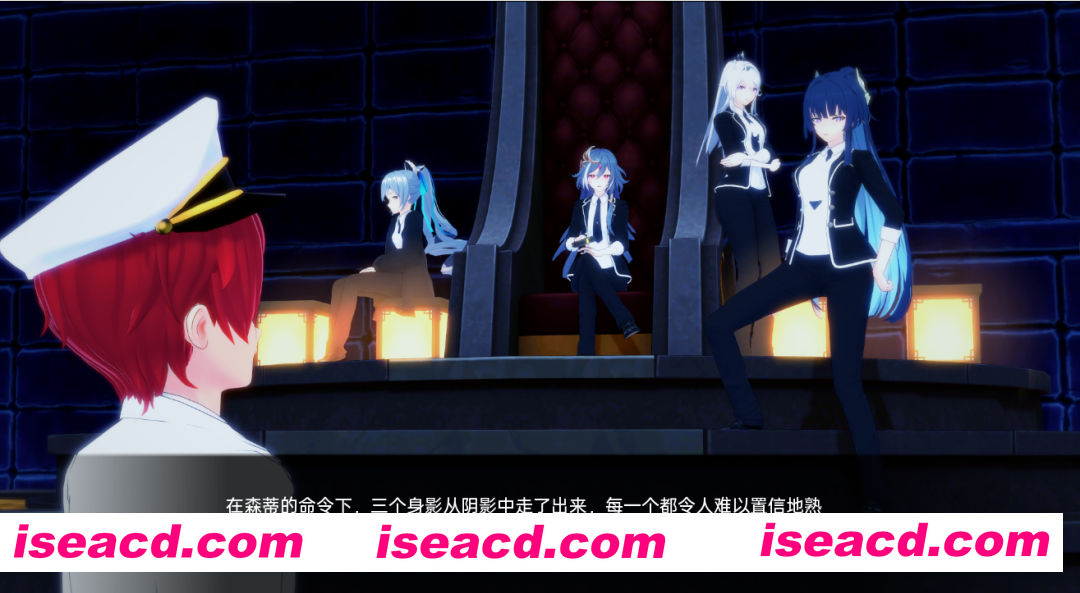 图片[17]-【日系SLG精品/汉化/后宫/PC+安卓】舰长/船长的奇异冒险 CaptainVRse Part 1(第1季完结版)+Part 2(第2季Ver1.1) 汉化版【9.04G】-嘤嘤怪之家