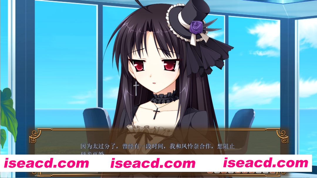 图片[4]-【拔作ADV/汉化/恋爱/校园/PC】少女编织爱的画布：与你二人的画廊 乙女が紡ぐ恋のキャンバス_二人のギャラリー 汉化内嵌版【2.68G】-嘤嘤怪之家