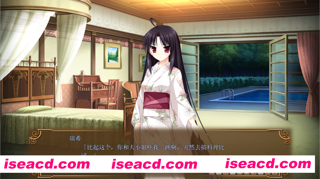 图片[2]-【拔作ADV/汉化/恋爱/校园/PC】少女编织爱的画布：与你二人的画廊 乙女が紡ぐ恋のキャンバス_二人のギャラリー 汉化内嵌版【2.68G】-嘤嘤怪之家