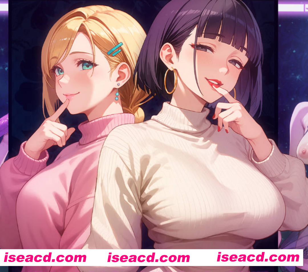 图片[1]-[SLG/汉化/步兵] 我爱你的妻子/I Love Your Wife Ver0.2.5 AI汉化步兵版 [1.4G/更新]-嘤嘤怪之家