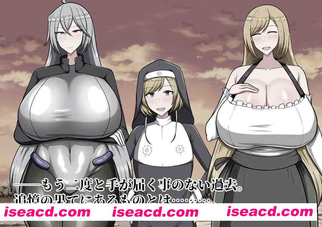 图片[2]-【日系RPG/汉化/OOO/PC】回忆 Reminiscence Ver25.04.10 Mtool汉化版【1.80G】-嘤嘤怪之家