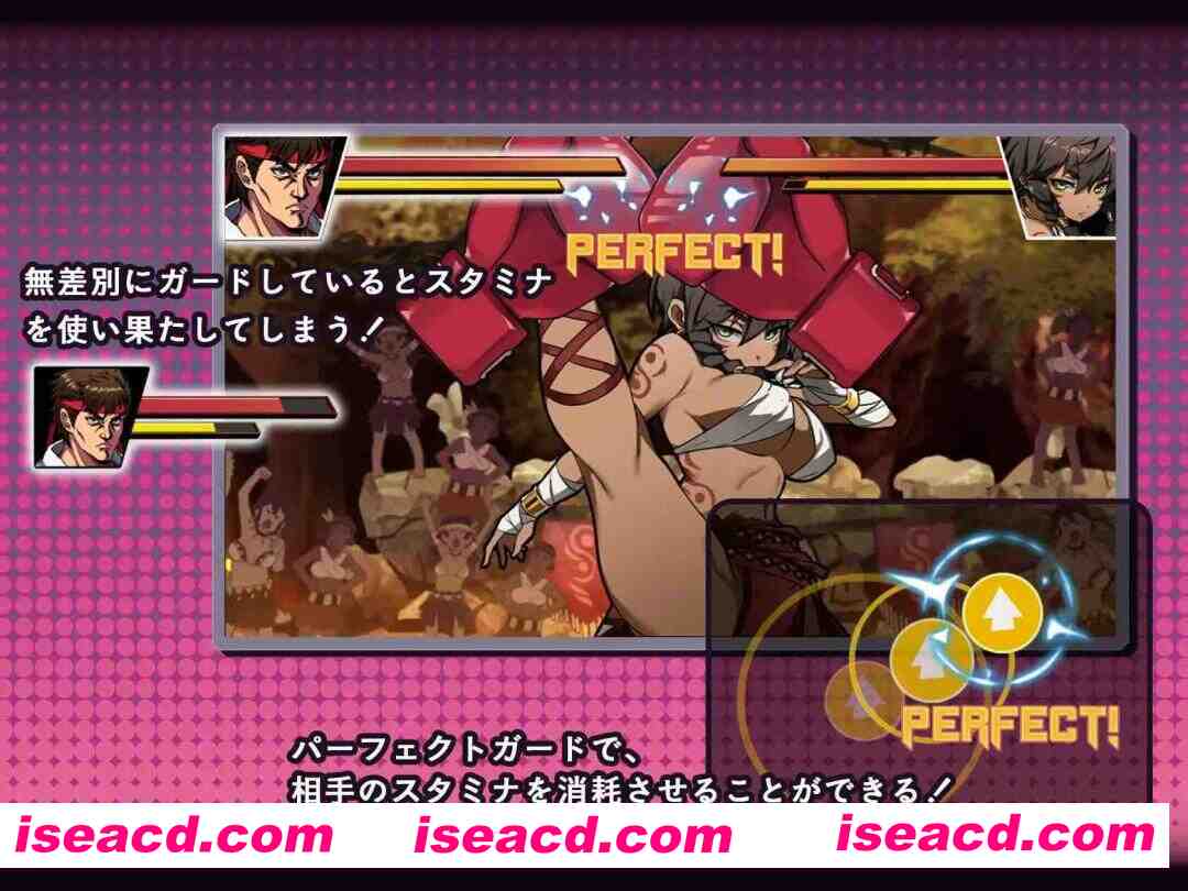 图片[3]-【互动SLG/官中/中出/PC】女拳主义F-ist Ver23.12.22 官方中文版+DLC【3.82G/CV】-嘤嘤怪之家