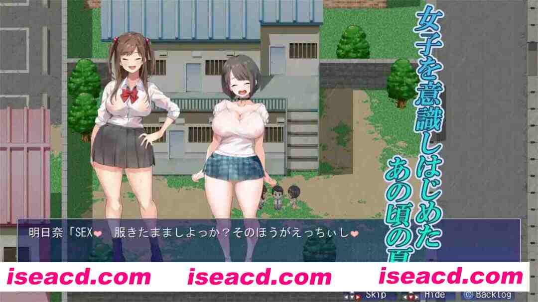 图片[4]-【探索RPG/汉化/姐姐/PC】少年和痴女姐姐们的幸福公寓同居生活 少年と痴女おねえさん達の幸せHなアパート暮らしリメイク AI汉化内嵌版【1.38G/CV】-嘤嘤怪之家