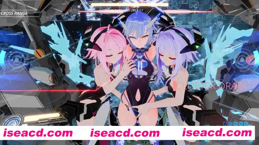 图片[1]-【大型ACT/3D互动/官中/全动态/PC】驱动妖精AI-deal-Rays 駆動妖精アイディールレイズ Ver2.1+DLC Ver1.10【8.76G/全CV】-嘤嘤怪之家