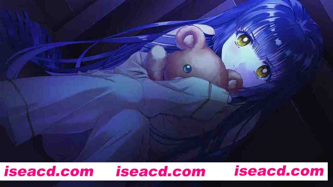 图片[2]-【启蒙大作ADV/汉化/精品/PC】无颜之月-待宵双椿 顔のない月-待宵の双椿- AI汉化内嵌版【2G/CV】-嘤嘤怪之家