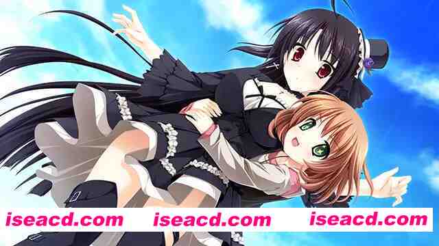 图片[9]-【拔作ADV/汉化/恋爱/校园/PC】少女编织爱的画布：与你二人的画廊 乙女が紡ぐ恋のキャンバス_二人のギャラリー 汉化内嵌版【2.68G】-嘤嘤怪之家