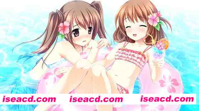 图片[7]-【拔作ADV/汉化/恋爱/校园/PC】少女编织爱的画布：与你二人的画廊 乙女が紡ぐ恋のキャンバス_二人のギャラリー 汉化内嵌版【2.68G】-嘤嘤怪之家