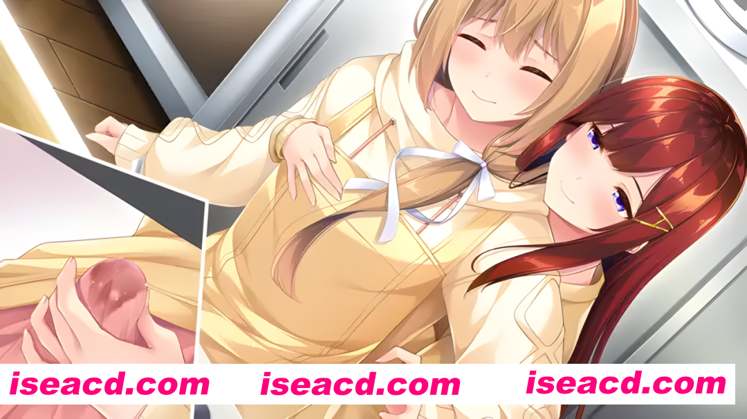 图片[4]-【后宫ADV/汉化/同居/女装/PC】与少女交流的同一屋檐下 乙女とふれあう、ひとつ屋根の下 精翻汉化版+全CG存档【2.37G】-嘤嘤怪之家