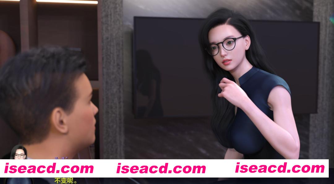 图片[7]-【亚洲SLG精品/汉化/3D/PC+安卓】北极光：起源 Northern Lights: The Beginning Ver0.3 AI汉化内嵌版【990M】-嘤嘤怪之家