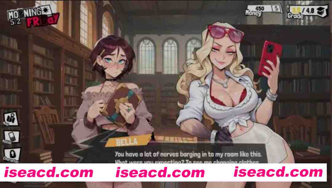 图片[4]-[SLG/中文/2D步兵] 扶她大鸟妙妙屋 FEMBOY FUTA HOUSE STEAM官方中文步兵版 [1.1G/新作]-嘤嘤怪之家