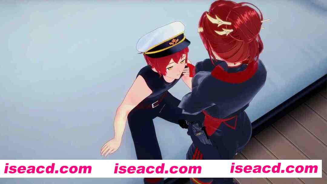 图片[11]-【日系SLG精品/汉化/后宫/PC+安卓】舰长/船长的奇异冒险 CaptainVRse Part 1(第1季完结版)+Part 2(第2季Ver1.1) 汉化版【9.04G】-嘤嘤怪之家