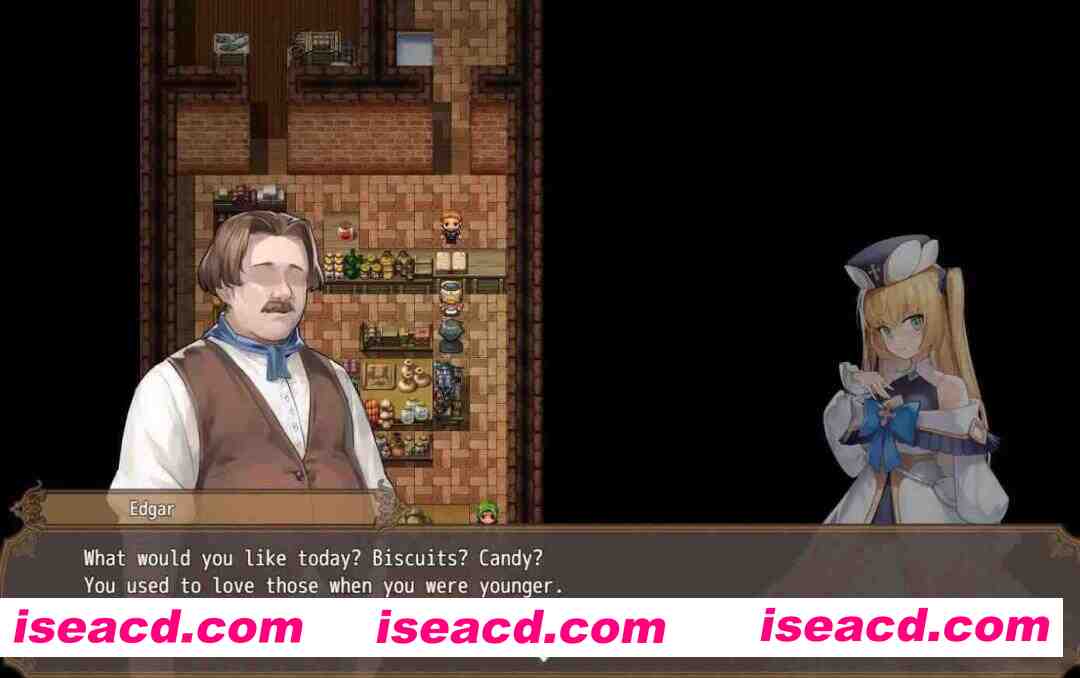 图片[3]-【日系RPG精品/官中/NTR/PC】影色渐染~阿斯林顿的妹神官~ 影に染まりゆく~アスリントの妹神官~ Ver.0.602 官方中文版【2.07G/CV】-嘤嘤怪之家