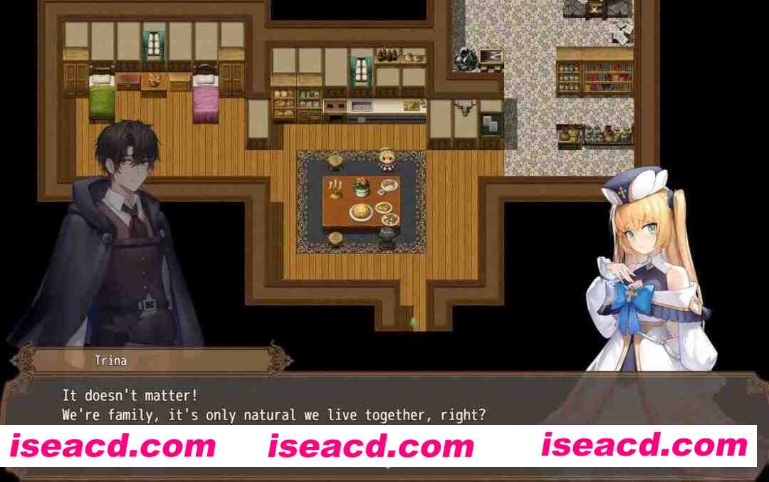 图片[4]-【日系RPG精品/官中/NTR/PC】影色渐染~阿斯林顿的妹神官~ 影に染まりゆく~アスリントの妹神官~ Ver.0.602 官方中文版【2.07G/CV】-嘤嘤怪之家