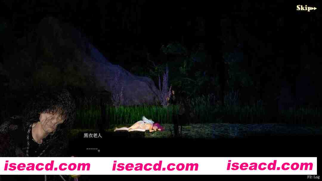 图片[4]-【日系ACT大作/官中/全动态/PC】纯白女神与亡者之都2 Guilty Hell2 Part46a 官方中文版【11.9G】-嘤嘤怪之家