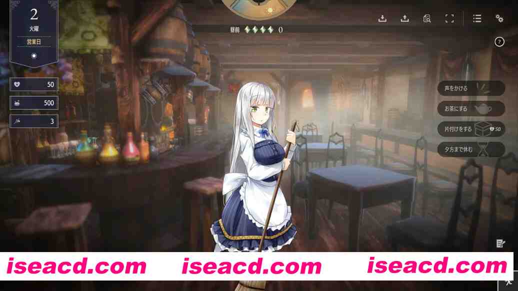 图片[9]-【日系SLG/官中/动态/PC】堕落 崭新世界 Fallen Brand New World Ver1.0.5a 官方中文版【1.21G/CV】-嘤嘤怪之家