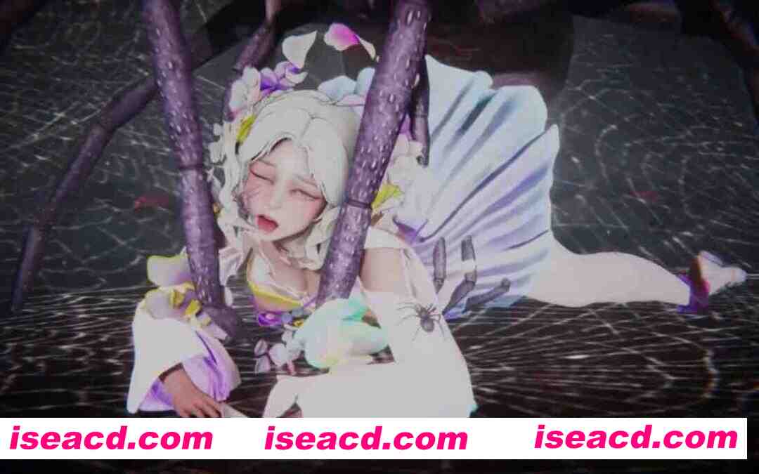 图片[1]-[3D动画/中文/步兵合集] 王者荣耀 妖物管理局 朵莉亚系列合集 [1.2G/CV]-嘤嘤怪之家