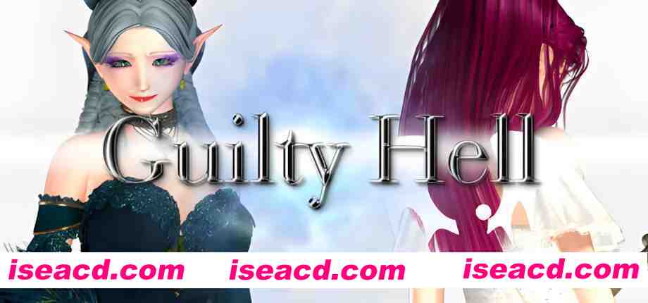 图片[1]-【日系ACT大作/官中/全动态/PC】纯白女神与亡者之都2 Guilty Hell2 Part46a 官方中文版【11.9G】-嘤嘤怪之家