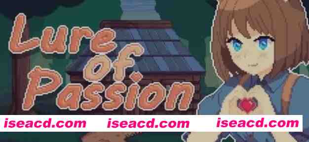 图片[1]-[欧美养成RPG/中文/PC+安卓] 激情的诱惑 Lure of Passion Ver0.72 官方中文步兵版 [400M/新作]-嘤嘤怪之家