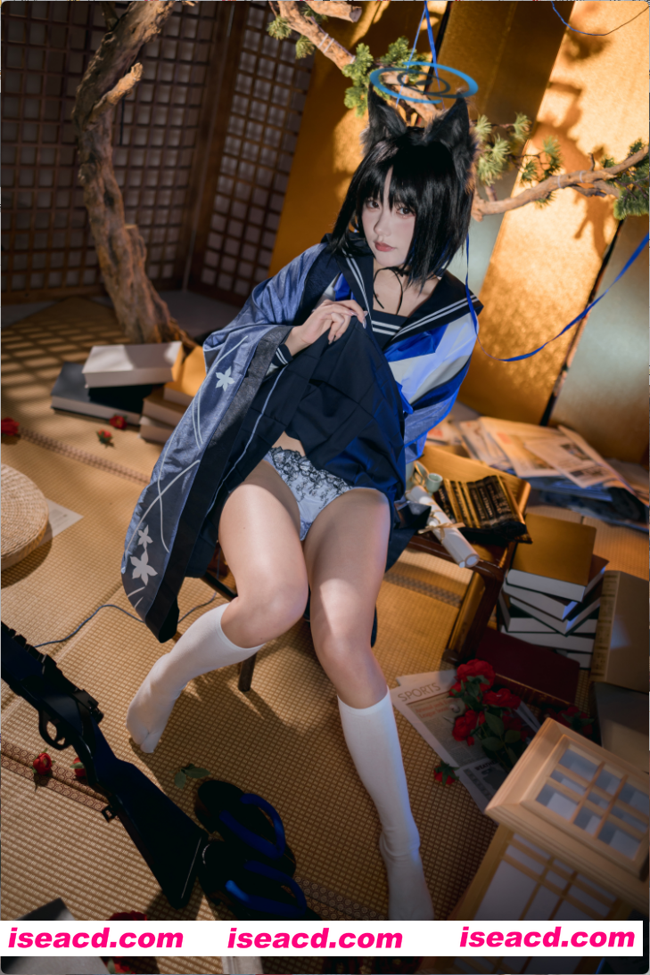 图片[9]-[COSPLAY] 是一只熊仔吗 – 全套36套 9月更新 [1585P] [5.1G]-嘤嘤怪之家