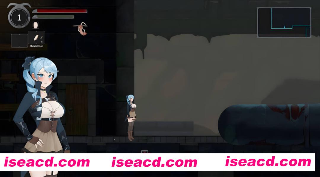 图片[4]-【日系爆款ACT/官中/步兵/全动态】永恒的欠损 永恆的欠損 La Vitalis: Immortal Loss Beta Ver0.25.1 官方中文步兵版【3.77G】-嘤嘤怪之家