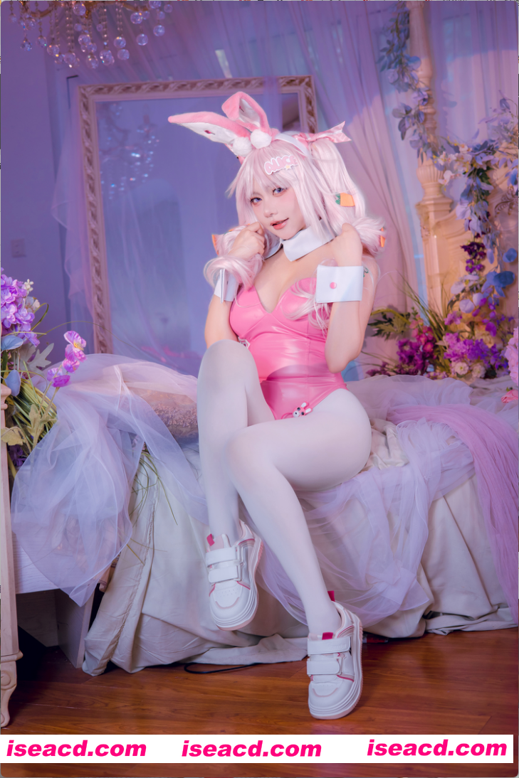 图片[3]-[COSPLAY] 是一只熊仔吗 – 全套36套 9月更新 [1585P] [5.1G]-嘤嘤怪之家