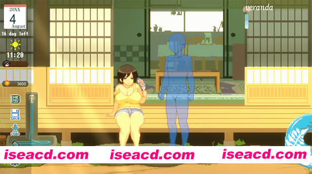 图片[4]-【互动SLG/官中/青梅竹马/PC】乡间杏活〜乡村生活〜Summer~ 田舎の杏活 Ver2.22 官方中文版+全DLC户外结局+存档+攻略【2.45G】-嘤嘤怪之家