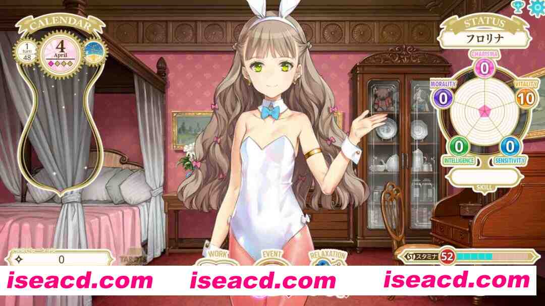 图片[8]-【精品SLG/汉化/奇幻/PC】机器之子 MACHINE CHILD マシンチャイルド+RenpyThief游戏一键汉化工具 【4.95G】-嘤嘤怪之家