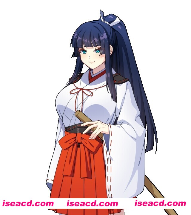 图片[7]-【日系RPG精品/汉化/异种X/PC】达人退魔师绝不会屈服于触手妖魔 達人退魔師は触手妖魔なんかに屈しない Ver1.0.0 Mtool汉化【5.53G/CV】-嘤嘤怪之家