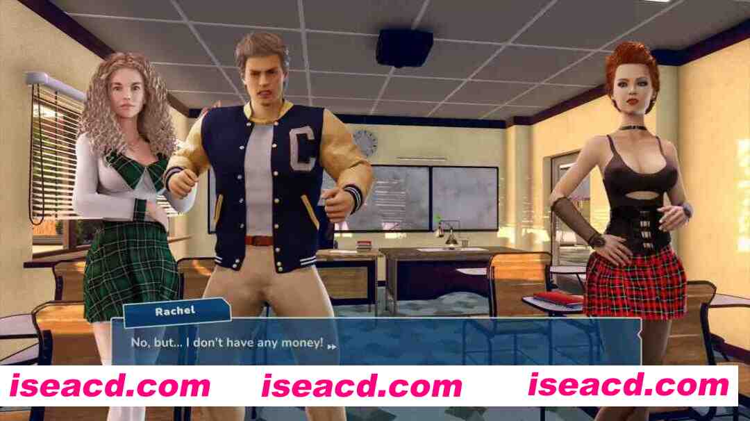 图片[2]-【SLG/官中/动态/3D/PC】杏学院 Sex Faculty 官方中文版【4.48G】-嘤嘤怪之家