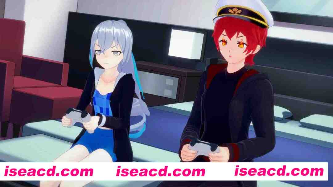 图片[15]-【日系SLG精品/汉化/后宫/PC+安卓】舰长/船长的奇异冒险 CaptainVRse Part 1(第1季完结版)+Part 2(第2季Ver1.1) 汉化版【9.04G】-嘤嘤怪之家