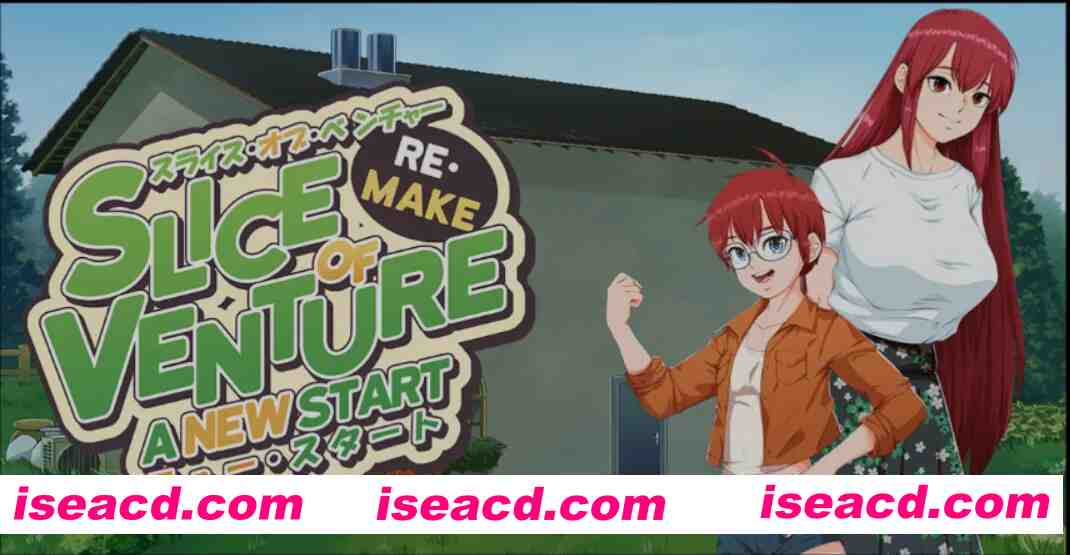 [RPG/AI汉化/步兵] 冒险物语 重置版 Slice of Venture Remake  Ver0.36 DeepseekV3内嵌汉化版 [1.5G/新作]