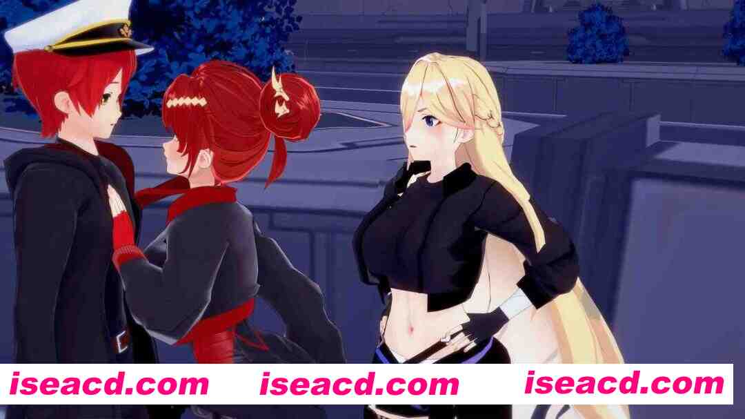 图片[16]-【日系SLG精品/汉化/后宫/PC+安卓】舰长/船长的奇异冒险 CaptainVRse Part 1(第1季完结版)+Part 2(第2季Ver1.1) 汉化版【9.04G】-嘤嘤怪之家